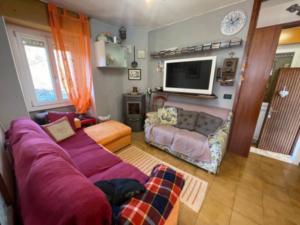 appartamento in vendita a Civo