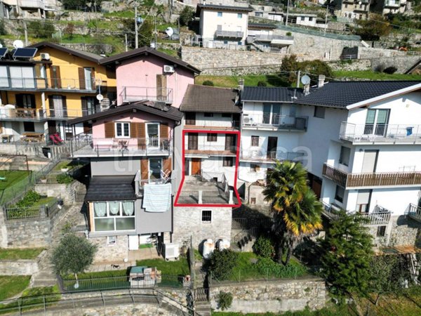 appartamento in vendita a Civo in zona Santa Croce