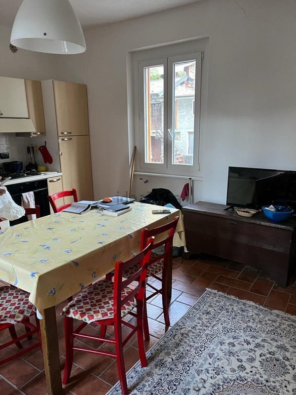 appartamento in vendita a Civo