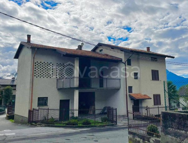 casa indipendente in vendita a Civo