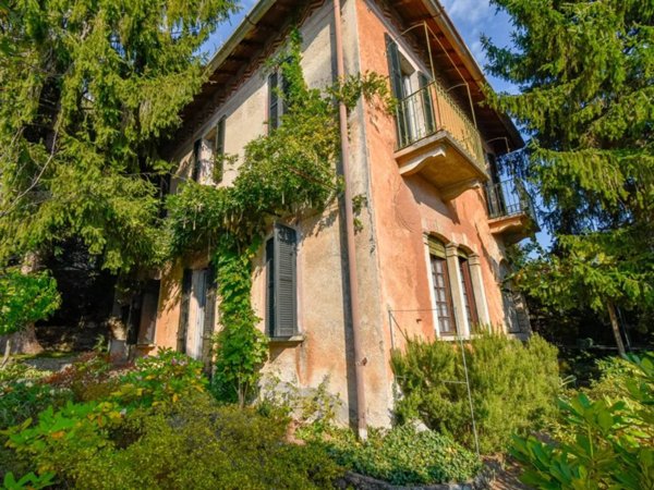 casa indipendente in vendita a Civo in zona Santa Croce