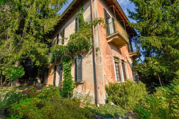 casa indipendente in vendita a Civo in zona Santa Croce