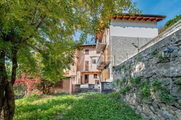 casa indipendente in vendita a Civo