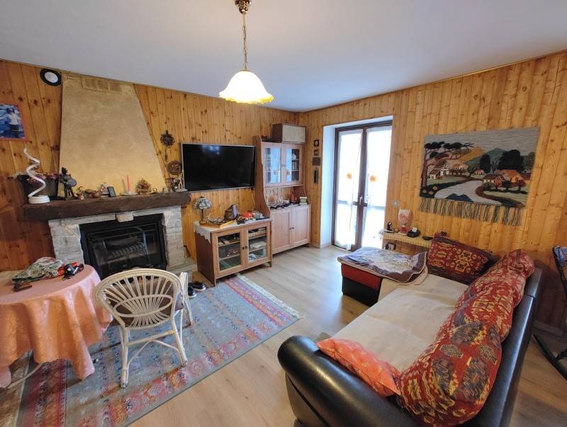 appartamento in vendita a Civo in zona Roncaglia