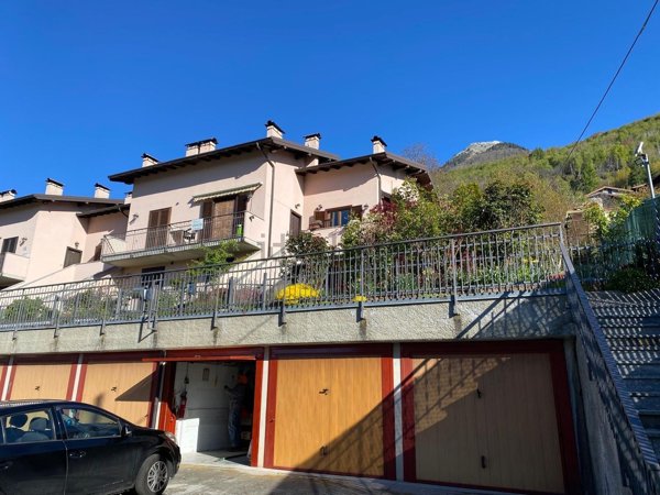 casa indipendente in vendita a Civo in zona Roncaglia
