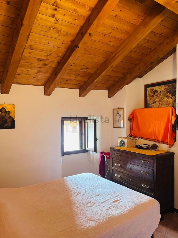 appartamento in vendita a Civo