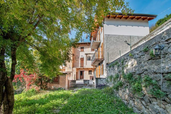 casa indipendente in vendita a Civo