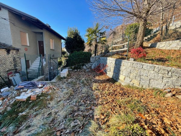 appartamento in vendita a Civo