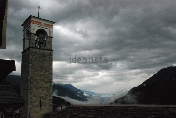 casa indipendente in vendita a Civo in zona Naguarido