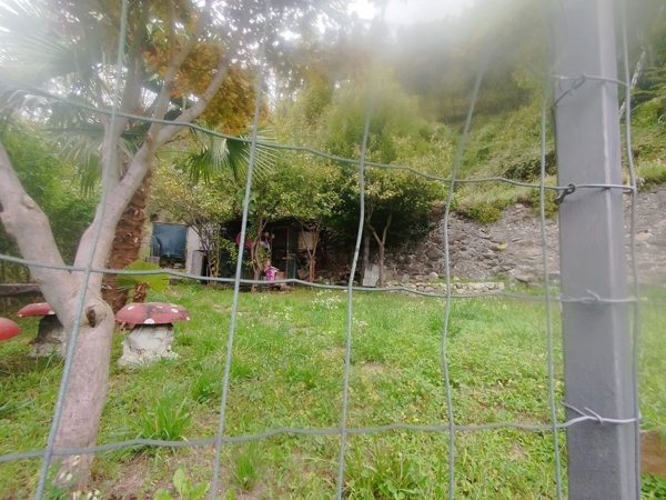 appartamento in vendita a Civo in zona Regolido