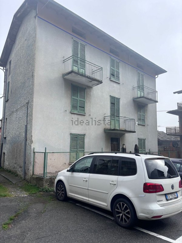casa indipendente in vendita a Civo