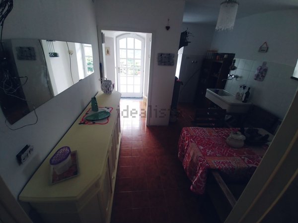 appartamento in vendita a Civo