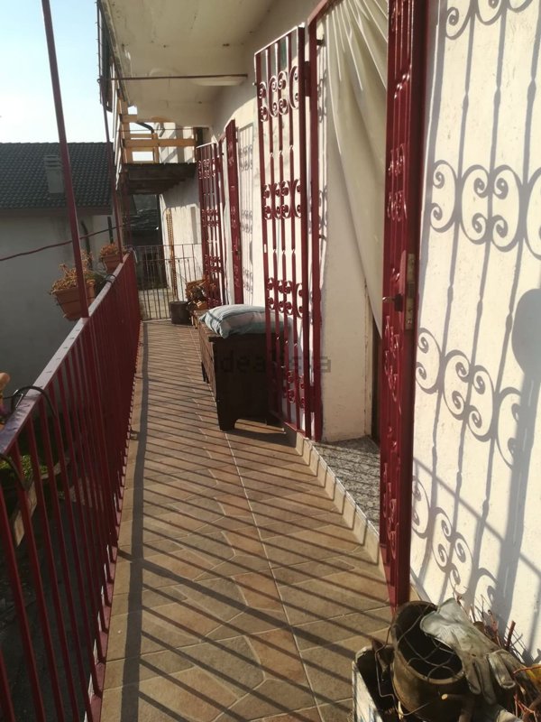 appartamento in vendita a Civo