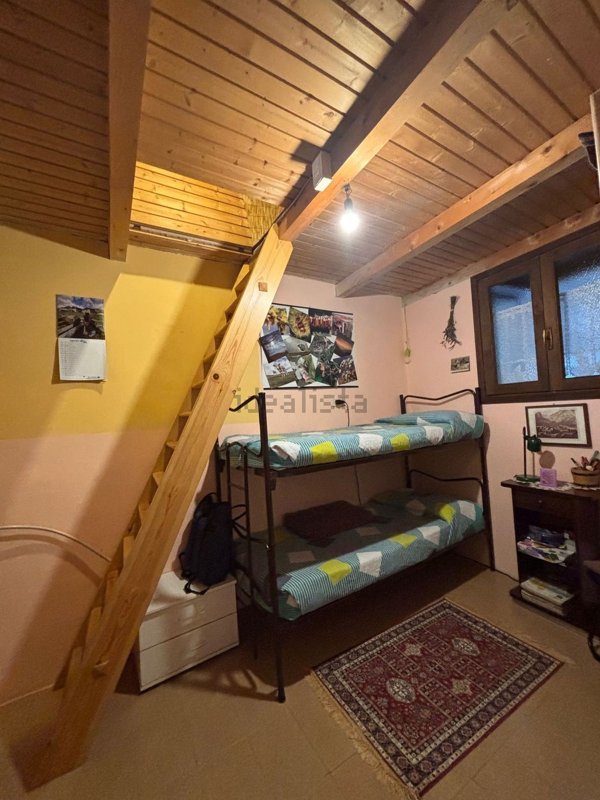 appartamento in vendita a Civo