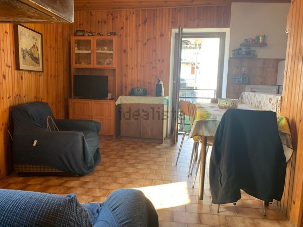 appartamento in vendita a Civo in zona Chempo