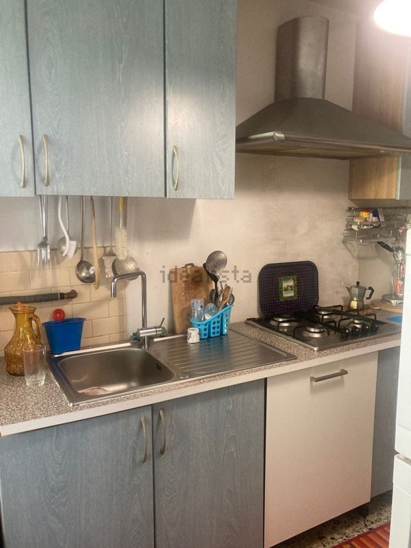 appartamento in vendita a Civo