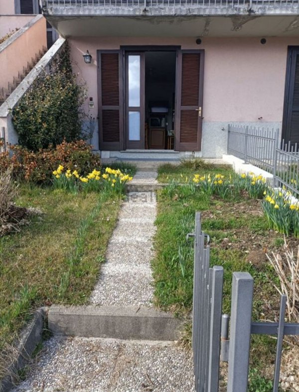 appartamento in vendita a Civo in zona Roncaglia