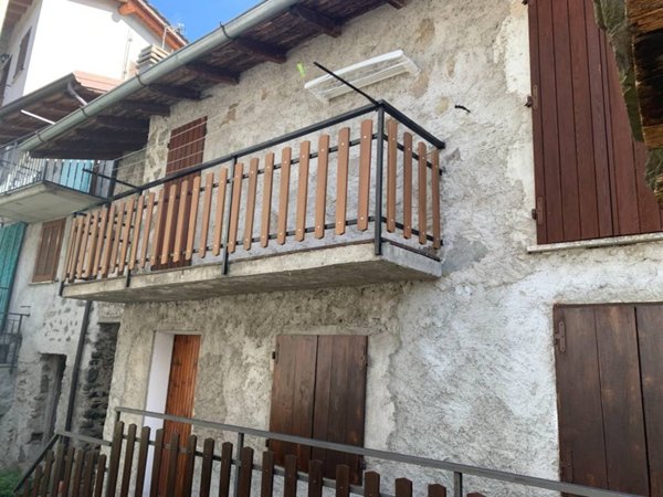 appartamento in vendita a Civo in zona Chempo