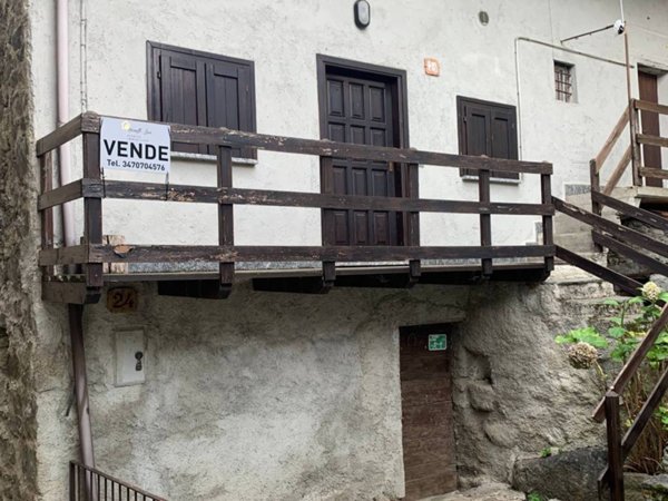 casa indipendente in vendita a Civo