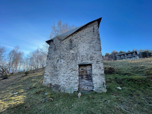 appartamento in vendita a Civo