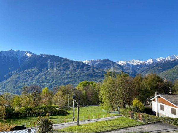 casa indipendente in vendita a Civo