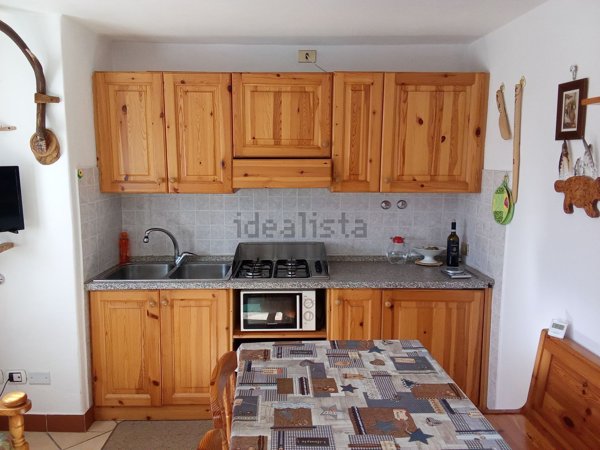 appartamento in vendita a Civo