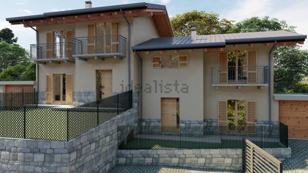 casa indipendente in vendita a Civo