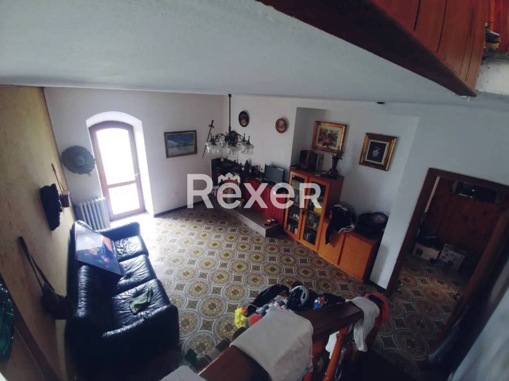 casa indipendente in vendita a Civo in zona Santa Croce