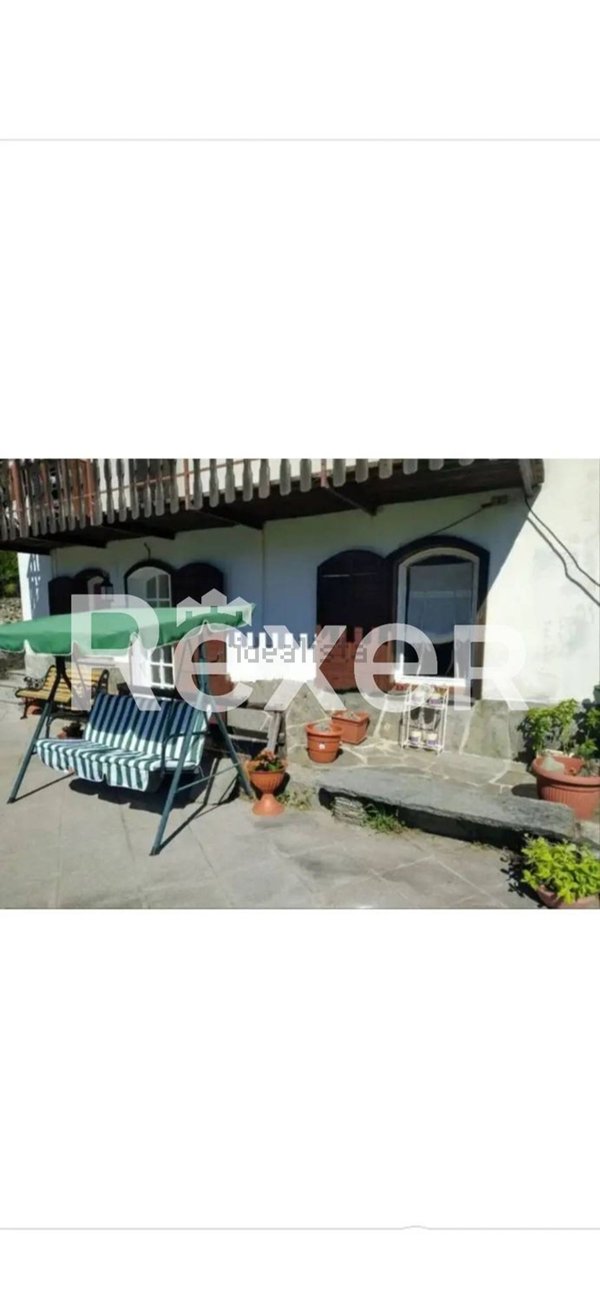 appartamento in vendita a Civo