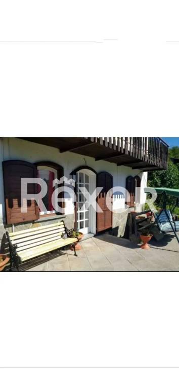 casa indipendente in vendita a Civo in zona Santa Croce