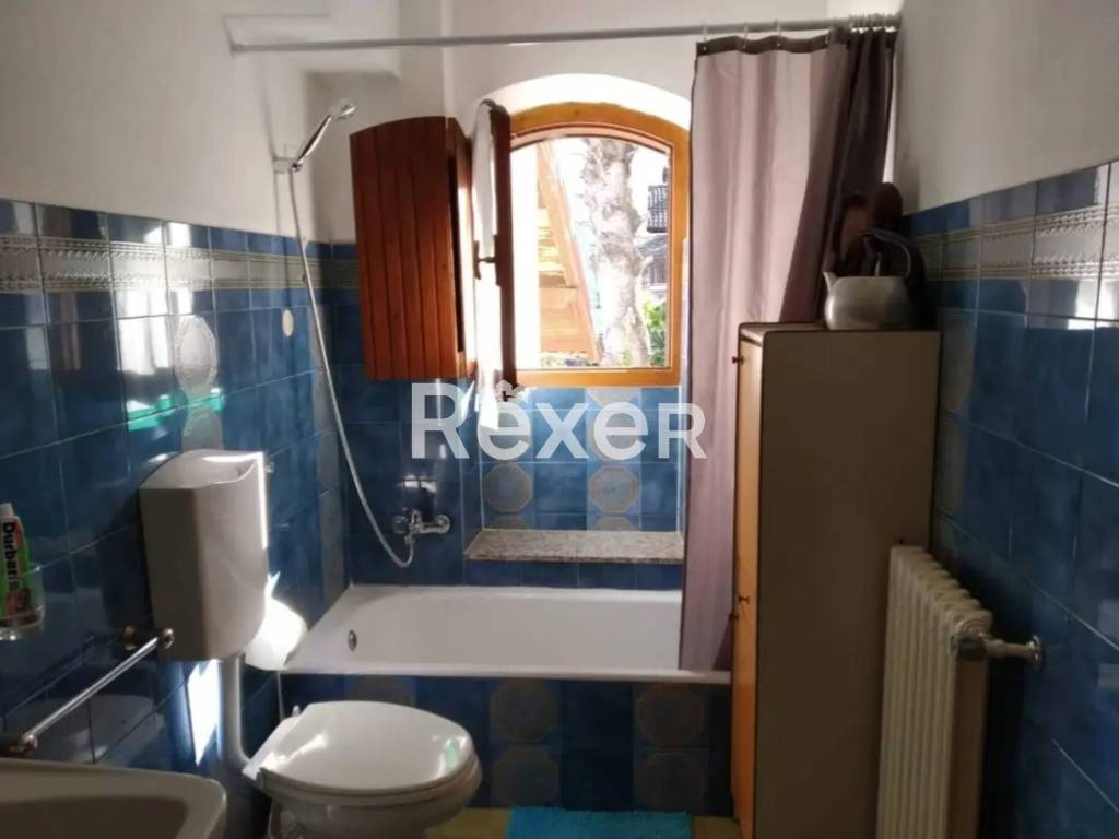 appartamento in vendita a Civo in zona Santa Croce