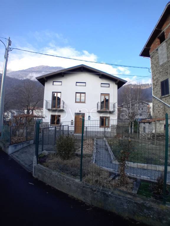 casa indipendente in vendita a Civo