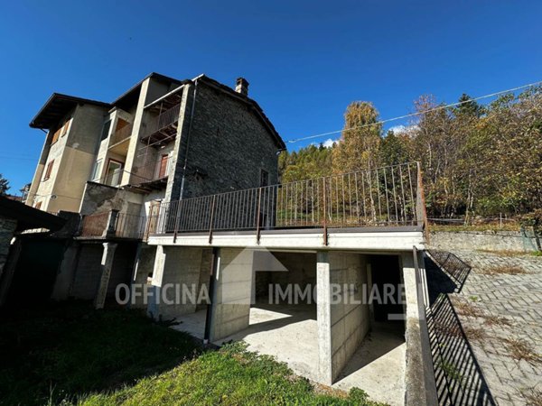 casa indipendente in vendita a Civo in zona Roncaglia