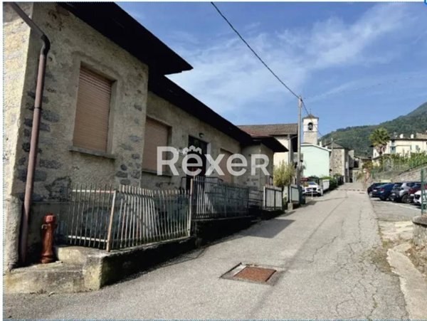 quadrivano in vendita a Civo in zona Caspano