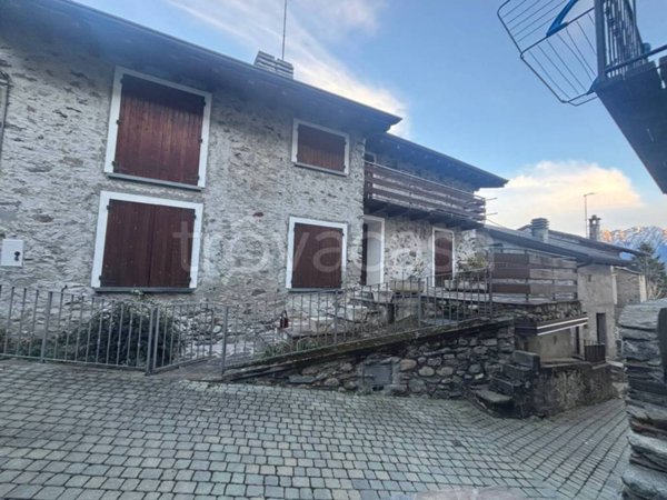 casa indipendente in vendita a Civo in zona Roncaglia