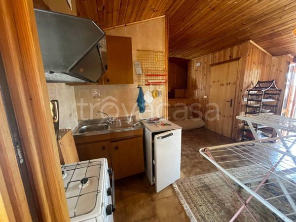 appartamento in vendita a Civo