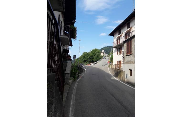 appartamento in vendita a Civo in zona Bedoglio