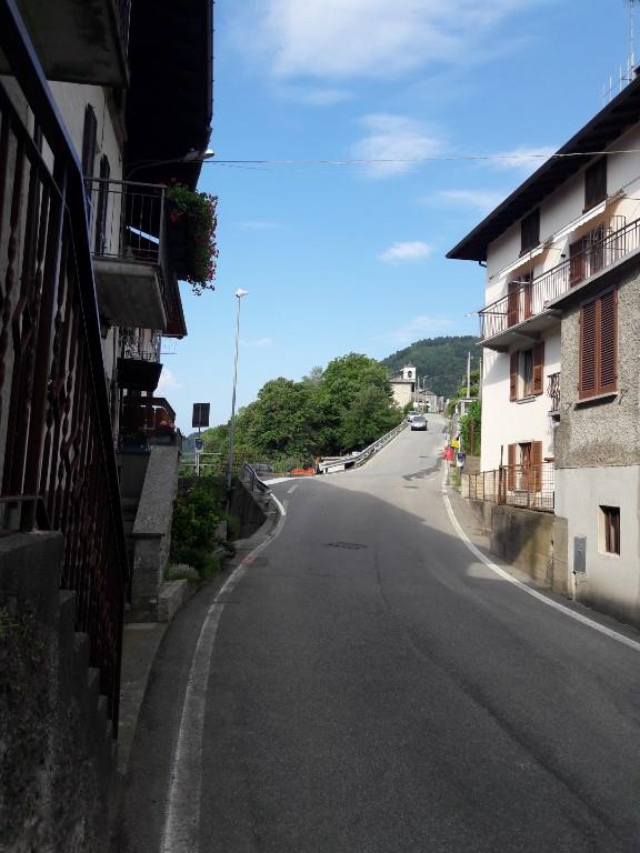 appartamento in vendita a Civo in zona Bedoglio