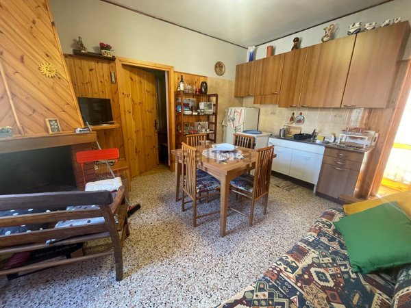 appartamento in vendita a Civo