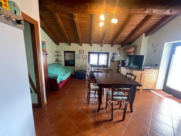 appartamento in vendita a Civo