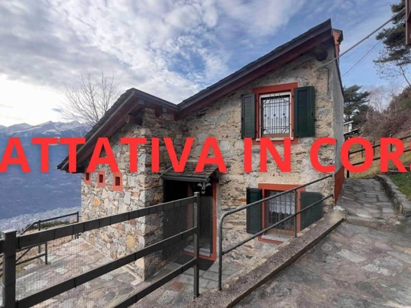 casa indipendente in vendita a Civo