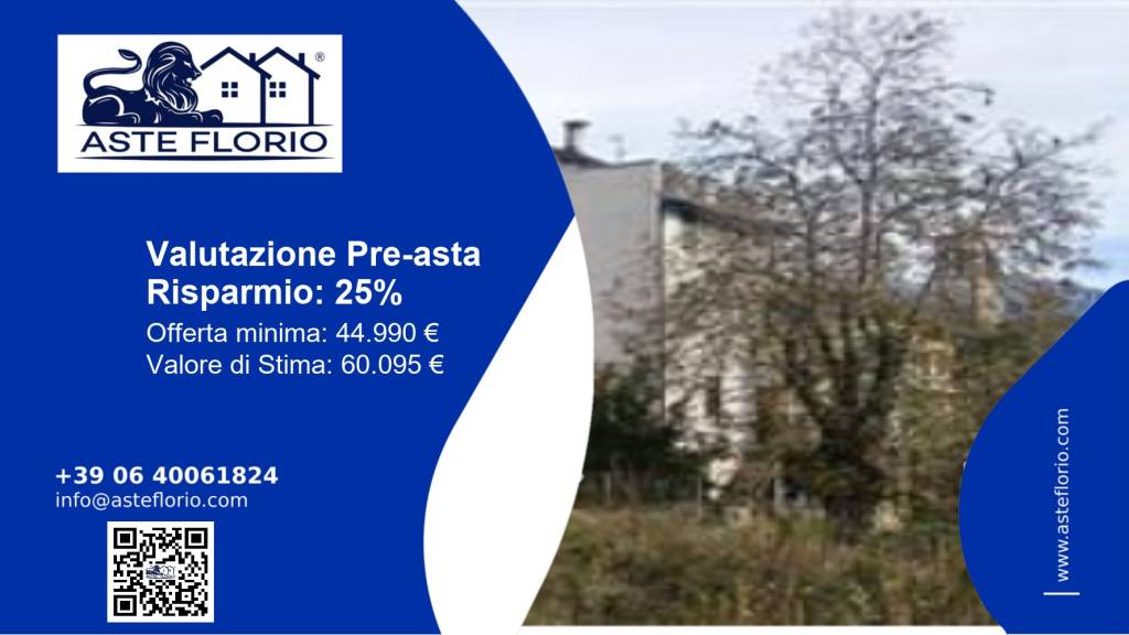 appartamento in vendita a Civo in zona Serone