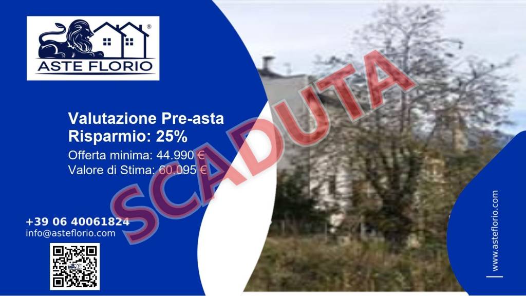 appartamento in vendita a Civo in zona Serone
