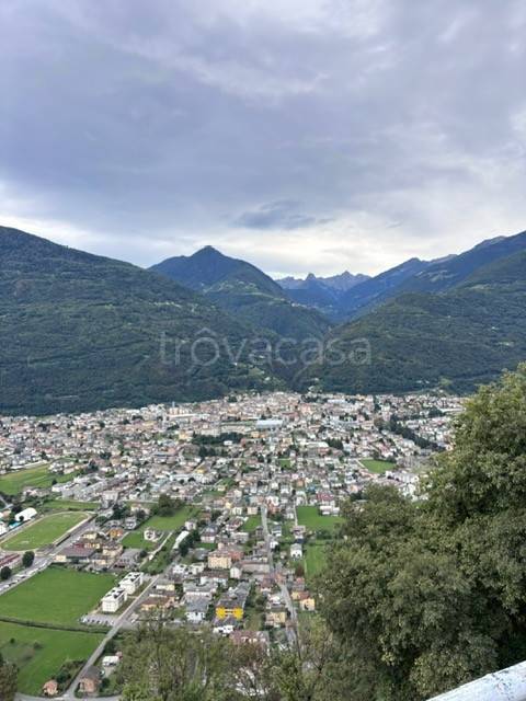 casale in vendita a Civo in zona Santa Croce