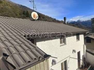 appartamento in vendita a Civo in zona Serone