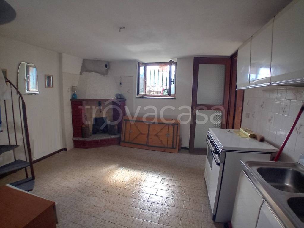 appartamento in vendita a Civo