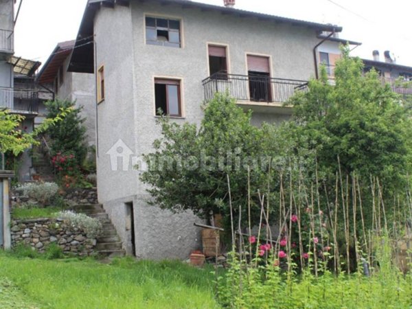 casa indipendente in vendita a Civo