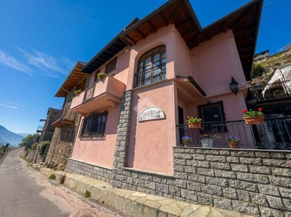 casa indipendente in vendita a Civo in zona Santa Croce