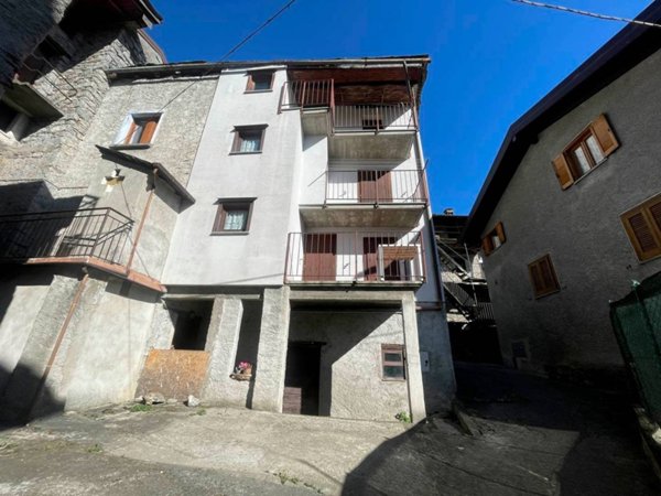 casa indipendente in vendita a Civo in zona Cadelpicco