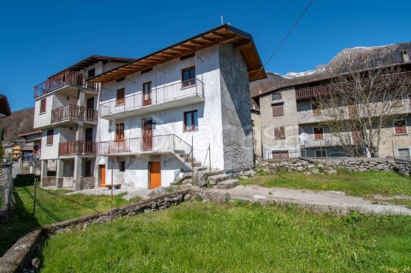 casa indipendente in vendita a Civo in zona Serone